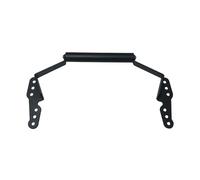 RFSHOP Motorcycle Navigation Mount For Suzuki For V-Strom DL650 DL1000 For VStorm 650 1000 2017 2018 2019 2020 Phone Navigation Bracket Handlebar Phone Holder Motorcycle