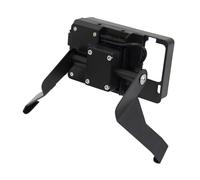 RFSHOP Motorcycle Navigation Mount For Tiger For Gen 3 For Tiger For TG3 Motorcycle Accessories SMART PHONE Navigation GPS Bracket Adapt Holder Kit(BC)