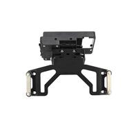 RFSHOP Motorcycle Navigation Mount Motorcycle GPS Navigator Support Bracket GPS Phone Navigation Holder For For Versys 1000 For Versys1000 2019 2020(Bracket kit)