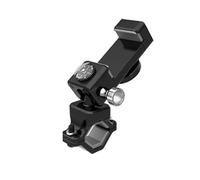 RFSHOP Motorcycle Navigation Mount Motorcycle Phone GPS Navigation Plate Bracket Handlebar Adapt Holder For REBEL 1100 For CMX1100 For CMX 1100 For REBEL1100 2021 2022(Phone Holder)