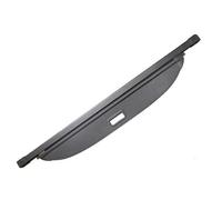 RFSHOP Parcel Shelf Cargo Cover For Kia For Sportage 2017 2018 2019 2020 2021 Privacy Screen Trunk Security Tonneau Cover Luggage Shield Shade Cargo Cover Retractable(Carbon Fiber)