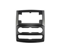 RFSHOP Radio Fascias Frame 10 Inch Car Radio Fascia Video Panel Player Audio Frame Dashboard Mount Kit Wire Suit For BENZ For Sprinter W906(Frame only)