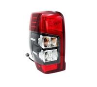 RFSHOP Rear Lights Rear LED Tail Light Assembly Back Brake Lamp Pair For Mitsubishi L200 For Triton 2019 2020 Left/Right OEM 8330B213 8330B214(Left)