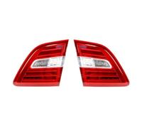 RFSHOP Rear Lights With Sequential For Benz W166 ML300 ML350 ML400 2012 2013 2014 2015 Inside Car Rear Tail Light Lamp Assembly 1669060457 1669060557