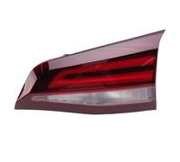 RFSHOP Rear Lights With Sequential For Chevrolet For Equinox 2022 2023 1 Piece Inner Left/Right LED Tail Light