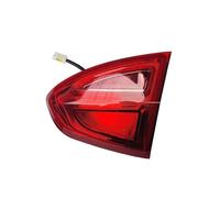 RFSHOP Rear Lights With Sequential For JAC J4 A30 Rear Tail Reverse Brake Signal Lamp Inside Outside Taillight Car Light Assembly Auto Exterior Accessories