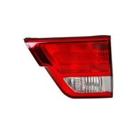 RFSHOP Rear Lights With Sequential For Jeep For Grand For Cherokee 2011 2012 2013 Car Outside Tail Light Rear Brake Taillight Fog Lamp 55079414AF 55079420AD