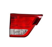 RFSHOP Rear Lights With Sequential For Jeep For Grand For Cherokee 2011 2012 2013 Car Outside Tail Light Rear Brake Taillight Fog Lamp 55079414AF 55079420AD