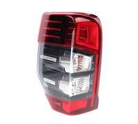 RFSHOP Rear Lights With Sequential For Mitsubishi L200 For Triton Pickup 2019-2023 1 Piece Left/Right Tail Light Rear Brake Reverse Turn Signal Lamp