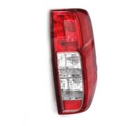 RFSHOP Rear Lights With Sequential For Nissan For Navara D40 2005-2013 2014 2015 Car Rear Brake Warning Lamp Tail Light Accessories Without Bulbs