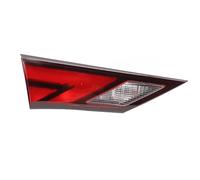 RFSHOP Rear Lights With Sequential For Nissan For Sentra 2020 2021 2022 Car Tail Rear Light Warning Fog Lamp Turn Signal Without Bulb Accessories 265556LB0A