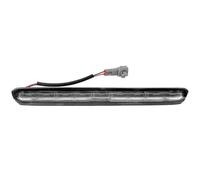 RFSHOP Rear Lights With Sequential For Toyota For Hilux Revo 2015 2016 2017 2018 Third 3rd LED Brake Light High Mounted Addition Lamp Tail Stop 32915006872