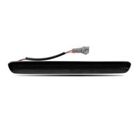 RFSHOP Rear Lights With Sequential For Toyota For Hilux Revo 2015 2016 2017 2018 Third 3rd LED Brake Light High Mounted Addition Lamp Tail Stop 32915006872