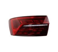 RFSHOP Rear Lights With Sequential For VW Sagitar For Jetta 2019 2020 2021 Car Accessories Rear Tail Light Fog Lamp Brake Reverse Turn Signal Auto Taillight