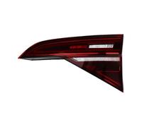 RFSHOP Rear Lights With Sequential For VW Sagitar For Jetta 2019 2020 2021 Car Accessories Rear Tail Light Fog Lamp Brake Reverse Turn Signal Auto Taillight