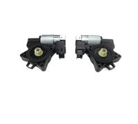 RFSHOP Window Regulator Car Accessories Power Window Lift Motor for Mazda 6 2002-2008 GG for 5 2007-2011 CR for Mazda 3 BK Cx7 CX9 RX-8 GJ6A-59-58X(L and R)