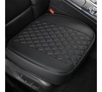 RFUJBPDZA Car Seat Cover PU Leather For Volvo V60 1st Gen 2011-2018 Protector for Front Seat Bottom Leather Car Seat Cushion Front Rear easy install,A