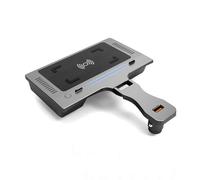 RFVBG 15W Car QI Mobile Wireless Charger, for BMW, 3 4 Series G20 G21 G28 2019-2023 Interior Modification Mobile Wireless Charging Panel Car Wireless Charger