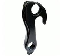 RFVBG 1Pc Bicycle Parts Rear Derailleur Hanger, Corratec Diamondback, for Focus, Haro, Mongoose, Kinesis, for UCC, Komodo Jamis Mech Dropout Bicycle Rear Derailleur Hanger
