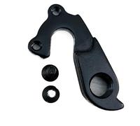 RFVBG 1pc, for Vitus Kinesis, Diamondback Jamis Renegade Orro Terra Bicycle Rear Derailleur Hanger MECH Dropout Gravel Carbon Bike Frame Bicycle Rear Derailleur Hanger