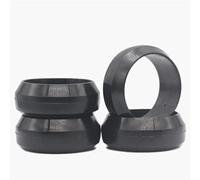 RFVBG 4Pcs RC Car On Road Racing T-Drift Tyres,Tires 1080 26mm 1/10, for HSP, for HPI, for Tamiya, for Yokomo, for HSP, 94123/94103 Rc Car Tyre(0 Degree)