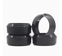 RFVBG 4Pcs RC Car On Road Racing T-Drift Tyres,Tires 1080 26mm 1/10, for HSP, for HPI, for Tamiya, for Yokomo, for HSP, 94123/94103 Rc Car Tyre(3 Degree)
