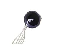 RFVBG BV300 FUEL TANK CAP 61070079AR, for Emak, for EFCO, SA3000 OLEO-MAC BV162 30.5CC 61CCLEAF BLOWERS Garden Fuel Tank Cap