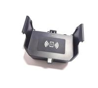 RFVBG Car Wireless Fast Charging Holder, for 5 6 Series G30 G32 G38 6GT 15w Car Charger Mobile Phone Charger Charging Plate Trim Car Wireless Charger