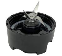 RFVBG Cross Blade Replacement Part Compatible with, for Oster, BLSTAV BLSTPB My Blend 250-Watt Blender Blender Replacement Blade Assembly