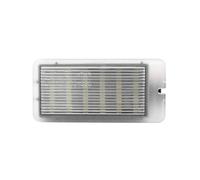 RFVBG For Arkana 2021+ Austral 2022+ Megane E-Tech + Interior Trunk Cargo Luggage Compartment Light OEM Replacement Car Led License Plate Light