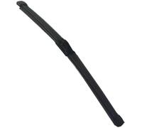 RFVBG Front Rear Wiper Blades， for Cupra， for mentor 2020 2021 2022 2023 VZ5 Windshield Window Windscreen Brushers Washer Car Accessories (Color : Rear， Size RHD) Rear Wiper Blade(BLACK RHD Rear)