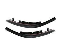 RFVBG Front Right Left Upper Bumper Support Bracket, Ram 1500 Dt 2019-2021 68425754AB 68425755AB Car Front Bumper Bracket