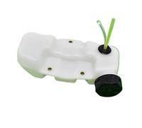 RFVBG FUEL OIL TANK, for Husqvarna, 226H, for KOMATSU, CHTZ6010 HTZ7510 6010 7510 HEDGE TRIMMER BRUSH CUTTER, for Zenoah, Garden Fuel Tank Cap