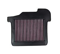 RFVBG Motorcycle Air Filter A FJ-09 2015-2017 FZ-09 14-17 MT-09 2014-2020 MXT850 Niken 2018-2020 XSR900 2016-2021 900 Tracer MTT850 18-20 Motorcycle Air Filter