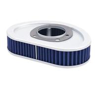 RFVBG Motorcycle Air Filters, for Harley, for FLD Switchback FXD FXDB FXDC Super Street FXDF Fat Bob FXDL FXDWG Dyna Wide Glide HD-9608 Motorcycle Air Filter