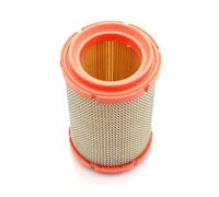 RFVBG Motorcycle Engine Air Filter, for Scrambler 400, for Monster, 659 696 795 796 797 821 1100 1200 Hypermotard 939 950 SP Evo Motorcycle Air Filter