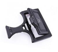 RFVBG Qi Car Wireless Charger, for 3 Series G20 G28 4 Series 2020 2021 2022 15w Fast Phone Charging Plate Interior Accessories Car Wireless Charger
