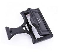 RFVBG Qi Car Wireless Charger, for 3 Series G20 G28 4 Series 2020 2021 2022 15w Fast Phone Charging Plate Interior Accessories Car Wireless Charger