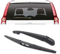 RFVBG Rear Windshield Windscreen Washer Wiper Arm Blade Set Car Accessories， for Great， Wall Hover， for Haval， H3 X240 H5 X200 Rear Wiper Blade