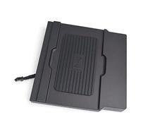 RFVBG Vtear QI Car Wireless Charger 15W Fast Phone Charging, for Lexus, NX NX200 NX200T NX300 NX300h Interior Accessories 2018-2015 Car Wireless Charger
