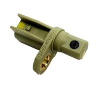 RFVBG Wheel Speed Sensor Car Wheel Speed Sensor 3M5T-2B372-AB AV6T-2B372-BC, for VOLVO, for C30 C70 S40 V50 Wheel Speed Sensor Replacement