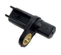 RFVBG Wheel Speed Sensor Car Wheel Speed Sensor 3M5T-2B372-AB AV6T-2B372-BC, for VOLVO, for C30 C70 S40 V50 Wheel Speed Sensor Replacement