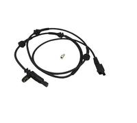 RFVBG Wheel Speed Sensor F/R L/R, for Peugeot, 407 2004-2009 4545.G6 4545.A9 4545.G7 4545.C0 9642687580 9642688280 SS20045 SS20046 Wheel Speed Sensor Replacement