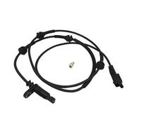 RFVBG Wheel Speed Sensor F/R L/R, for Peugeot, 407 2004-2009 4545.G6 4545.A9 4545.G7 4545.C0 9642687580 9642688280 SS20045 SS20046 Wheel Speed Sensor Replacement