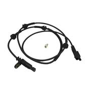 RFVBG Wheel Speed Sensor F/R L/R, for Peugeot, 407 2004-2009 4545.G6 4545.A9 4545.G7 4545.C0 9642687580 9642688280 SS20045 SS20046 Wheel Speed Sensor Replacement