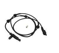 RFVBG Wheel Speed Sensor F/R L/R, for Peugeot, 407 2004-2009 4545.G6 4545.A9 4545.G7 4545.C0 9642687580 9642688280 SS20045 SS20046 Wheel Speed Sensor Replacement