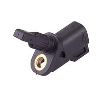 RFVBG Wheel Speed Sensor Front Wheel Speed ABS Sensor Sensor Wheel Speed Axle 3M5T2B372AB 1223620 1S7T2B372AD, for VOLVO, for XC60 Wheel Speed Sensor Replacement