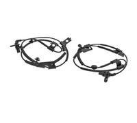 RFVBG Wheel Speed Sensor Rear Front Left Right, for Tucson, for JM 2.0 2.7 SUV 2004-2010 95670-2E300 95670-2E310 Wheel Speed Sensor Replacement