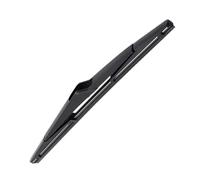 RFVBG Wiper 12" Rear Blade & Arm Set Kit, for VOLVO, S40 MK2 Wagon 2005-2012 Windshield Windscreen Window Rear Wiper Blade
