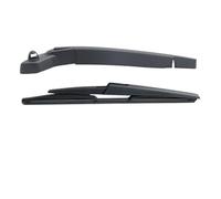 RFVBG Wiper 16" Rear Blade & Arm Set Kit, for VOLVO, V70 XC70 Facelifted 2003-2007 Windshield Windscreen Window Rear Wiper Blade